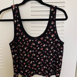 Forever 21 corp tops woman’s